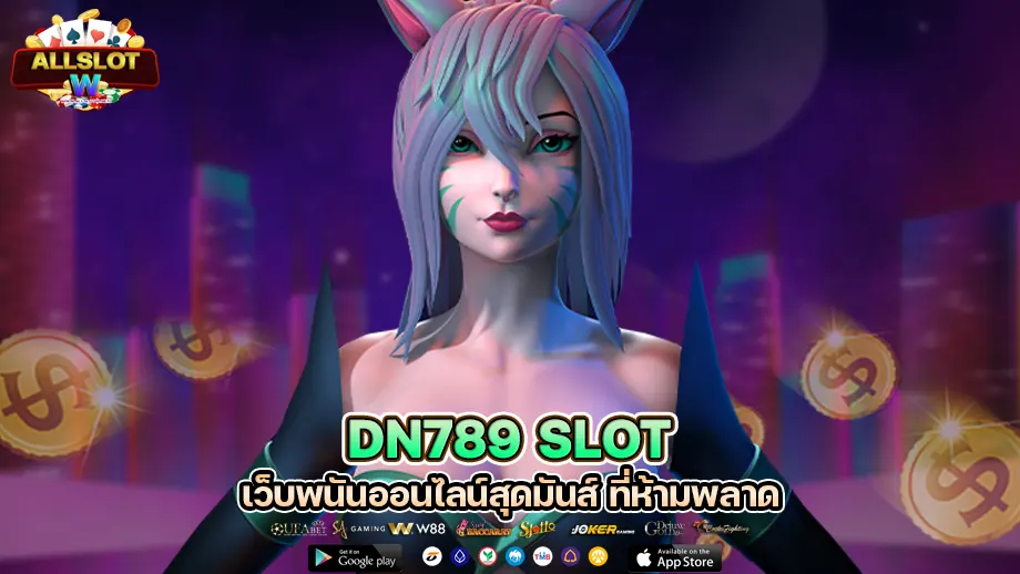 dn789 slot